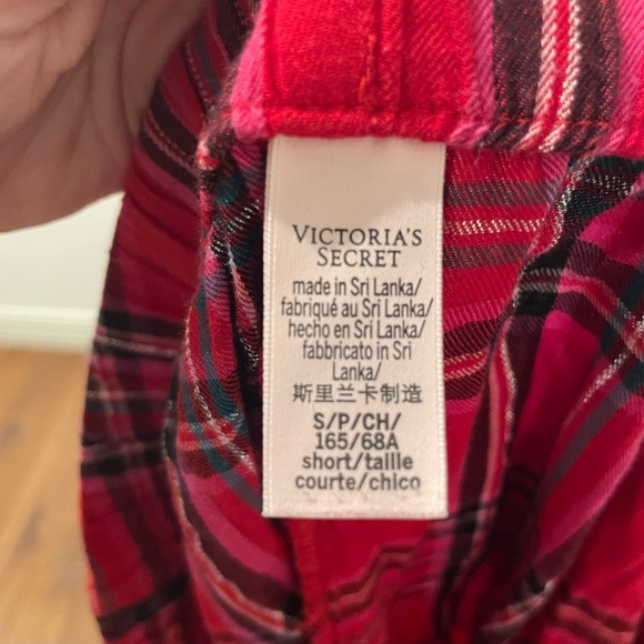 Victoria’s Secret Pajama Set - Picture 3 of 3